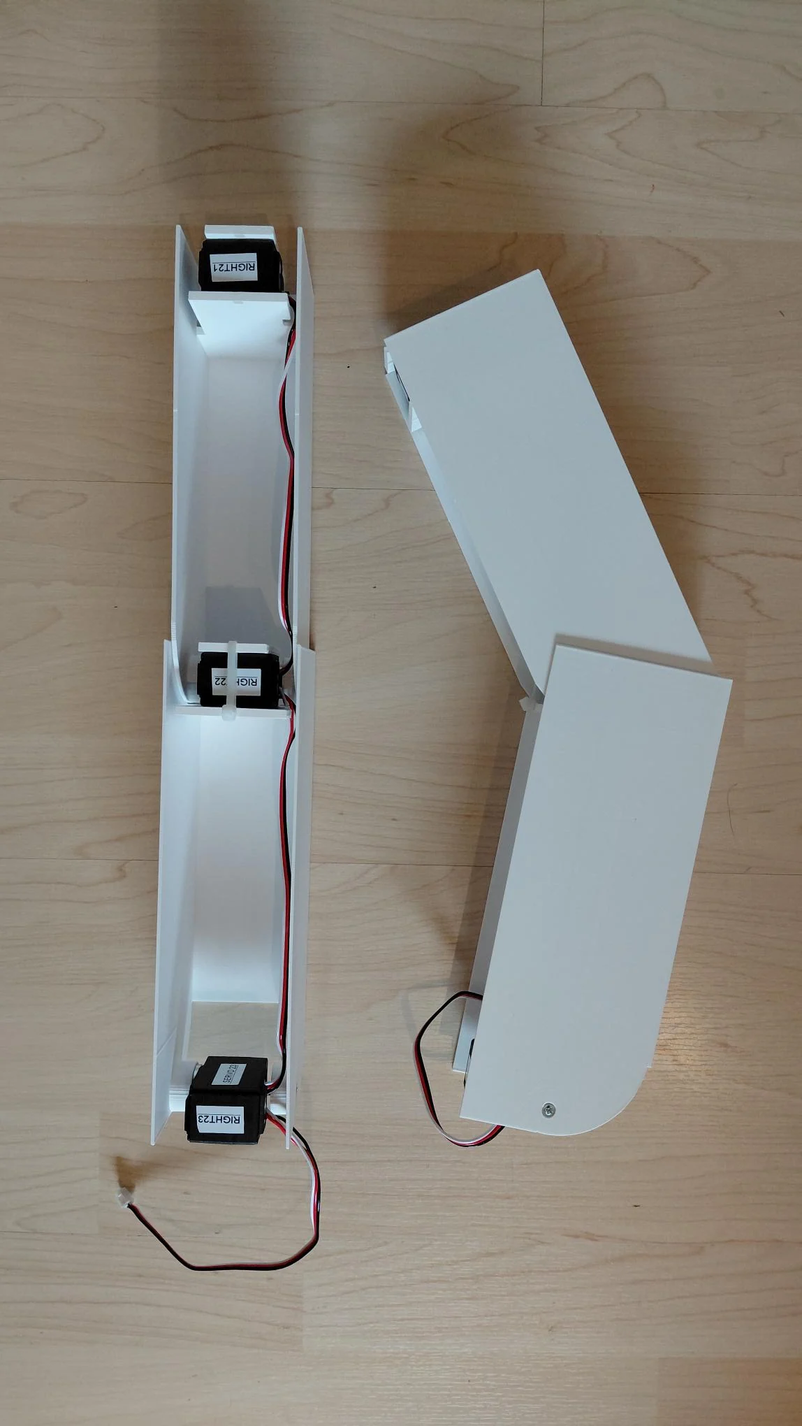 3D Printing — original Robotics project image